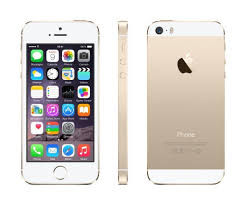 The iphone 5s and 5c are the first iphones that sprint is able to unlock. Apple Iphone 5s 16gb Factory Unlocked Sim Free Smartphone Excellent Condition Gold Buy Online In Angola At Desertcart 64707855