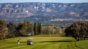 See more of golf international de pont royal on facebook. Golf International Pont Royal Une Portion De Provence Sign