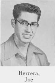 Joe Herrera Jr Obituary September 23, 2020
