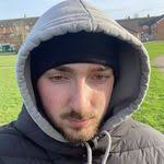 Ben Higley's Instagram, Twitter & Facebook