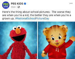 PBS KIDS — Ritch Duncan