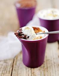 Gateau Micro Ondes Au Yaourt Les 15 Gateaux Les Plus Faciles Prets En 2 Mn Au Micro Ondes Elle A Table Gateau Au Micro Onde Nutella Recette Mugcake