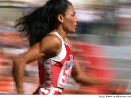 Jun 04, 2021 · tiffany haddish to play olympian florence griffith joyner in game1 biopic the track and field icon, a childhood hero of haddish's, was known for her unique tracksuits and long, stylish fingernails. China S Huawei Embraces Flo Jo For Advertisement Mojo Technology News
