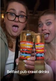 Chloe Ritchie Belfast