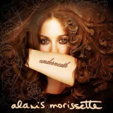 Underneath Alanis Morissette Song Wikipedia
