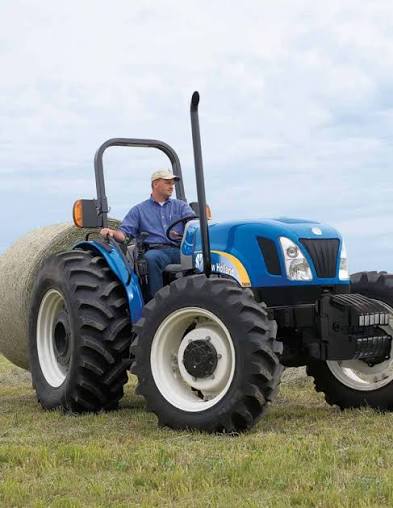 New Holland T4.030 Tractor
