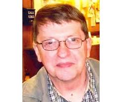 David Burke Obituary (1955