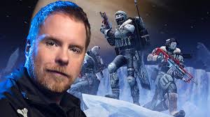 Destiny Fan Creates Epic Thank You Video for Bungie Community Manager Deej