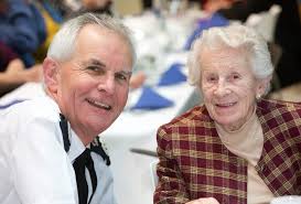 Community Christmas Lunch