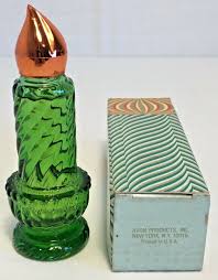 Vintage Avon Christmas Candle 1970s Sweet And 50 Similar Items