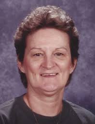 Obituary information for Phyllis Jean Gritton