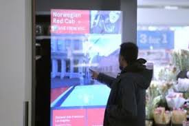 Only supported aircraft types that are active with this airline are included in the calculations. Norway S Flag Is Home To Many Countries In Clever Print Ad For Norwegian Airlines Ad Age