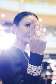 Simbolik sambut tahun baru