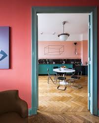 Heart Of The Home Gisbert Poppler Interior House Paint Interior Home