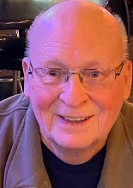 Robert Rumrill Obituary