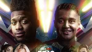 ▷ Dan Moloney "Drilla" vs Michael Oku Bout, Videos & Interviews