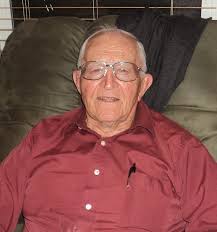 Marvin Roy (Mick) Blakely, 92