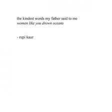 25 Life Changing Quotes From Feminist Instagram Poet Rupi Kaur Words Quotes Words Cool Words