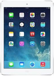 Apple Ipad Air 16gb Wi Fi Silver Refurbished Oferta Chollo Ipad Apple Ipad Air 2 Ipad Mini