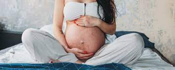 6 Anzeichen Dass Die Geburt Bald Ansteht Meinbaby123 De