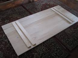 How To Solve Issue Of Ikea Lerberg Trestle Legs Moving About With Gerton Beech Table Top Ikea Table Legs Ikea Dinning Table Ikea Desk Legs