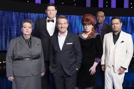 The chase star paul sinha has revealed why he didn't go to bradley walsh for presenting advice. The Chase Star Paul Sinha I Think I Had A Breakdown After Parkinson S Diagnosis