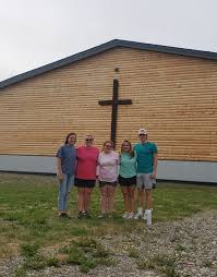 Pleasant Union United Methodist Church