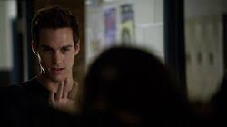 Fanfiction romance vampires kai parker the vampire diaries fanfic.jamie kai parker love vampire. Malachai Parker The Vampire Diaries Wiki Fandom