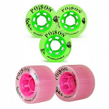 How To Choose Indoor Roller Skates Wheels 2019