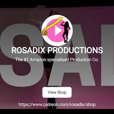Rosadix film production