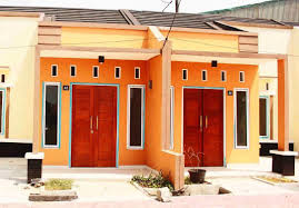 Bahkan, saat ini ada banyak pilihan warna yang bisa anda gunakan untuk memaksimalkan tampilan pada rumah. Desain Pintu Warna Cat Pintu Rumah Terbaru Cek Bahan Bangunan