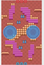 Brawl Stars character Belle in arousing poses