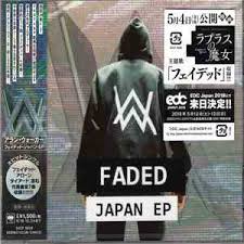 Musica electronica alan walker é um livro que provavelmente é bastante procurado no momento. Alan Walker Faded Japan Ep Flac Download