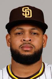 Randy Vásquez Stats, Age, Position, Height, Weight, Fantasy & News