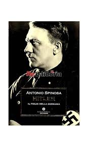 Hitler Il figlio della Germania