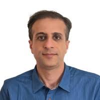 Saber Moazami, PhD, PE, CFM