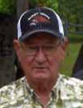 Charles Norman Smart (1934-2020)