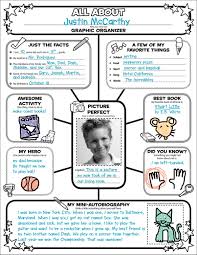 Are large enough to accommodate several words for each letter of the alphabet. Amazon Com Graphic Organizer Posters All About Me Web 30 Fill In Personal Posters For Students To Display With Pride 8601410961527 Scholastic Teaching Resources Scholastic Scholastic Charlesworth Liza Books