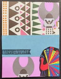And i've also included 2 cards that use colored pencils. 20 Gorgeous Card Making Techniques Anyone Can Do In Minutes