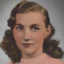 Helena Siegel Obituary