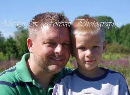 Chris Strome Norwex Independent Sales Consultant