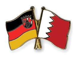 100+ vektoren, stockfotos und psd. Freundschaftspins Rheinland Pfalz Bahrain Flaggen Und Fahnen