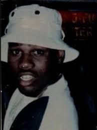 RICH PORTER........................
