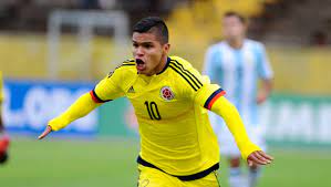 El delantero colombiano es una de las figuras de su equipo. Watford Loan Colombia U20 Star Juan Cucho Hernandez To Spanish Side Sd Huesca 90min