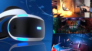 Ps4 vr games bring a new kind of gameplay experience like anything you underwent before. Psvr Die Spiele Games 2018 Computer Bild Spiele