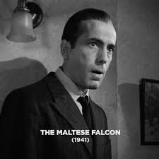 Maltese Falcon Movie Bloopers