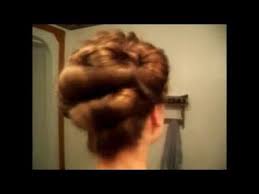 Anne Shirley S Victorian Bouffant Rolled Updo Youtube Vintage Hairstyles Tutorial Vi In 2020 Black Girl Short Hairstyles Vintage Hairstyles Tutorial Short Hair Black