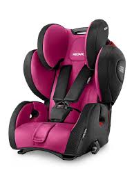 Recaro Young Sport Hero Turvaistuin Pink 9 36 Kg Baby Car Seats Recaro Car Seat Toddler Car Seat