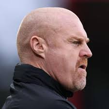 Everton's poor performance under manager Dyche