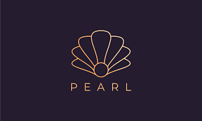 Royal dutch shell logo shell oil company, shell logo., text, logo png. Luxurious Pearl Shell Logo Template By Murnifine Creative Thehungryjpeg Com